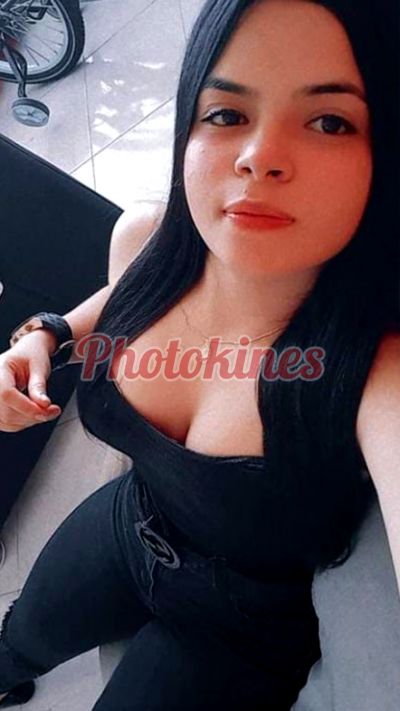 Lorena, escort en Ate