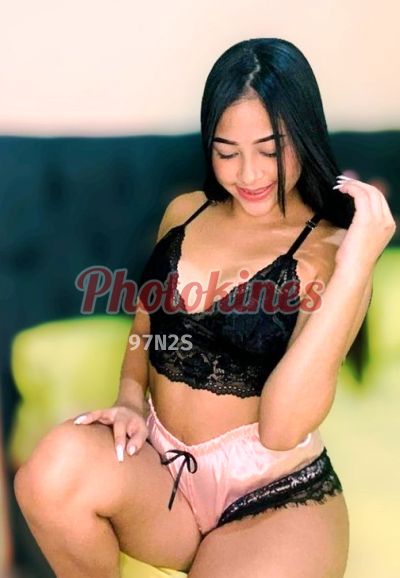 Cielo, Escort en Arequipa