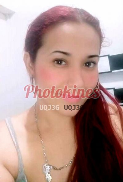 Camila, Kine en Huacho
