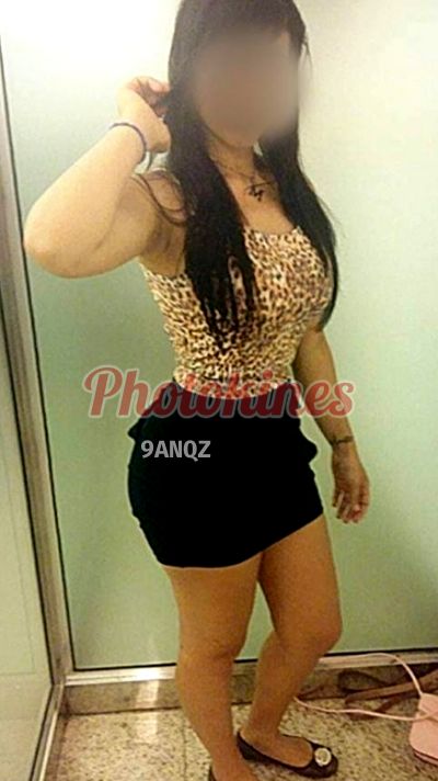 Damary, Escort en Los Olivos