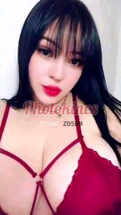 Ivana, Escort en Los Olivos