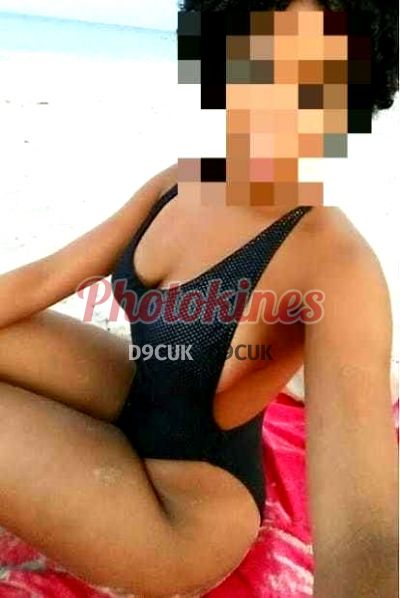 Valentina, Escort en Santa Anita