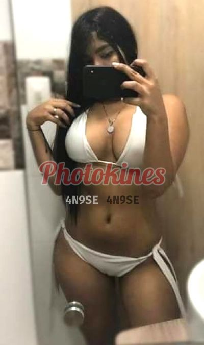 Angélica, Escort en Los Olivos