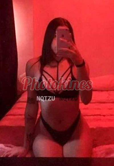 Karina, Escort en Trujillo