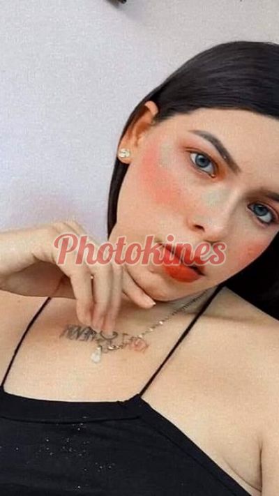 Karina, Puta en Trujillo