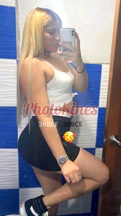 Salomé, Escort en Arequipa