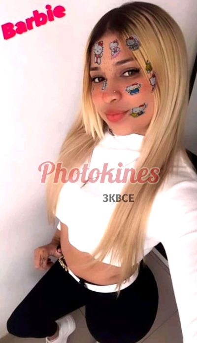 Salomé, Kinesióloga en Arequipa