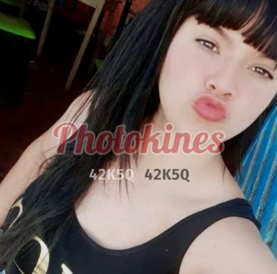 Mariana, Puta en Arequipa