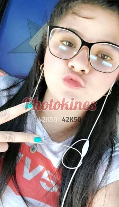 Mariana, Kinesióloga en Arequipa
