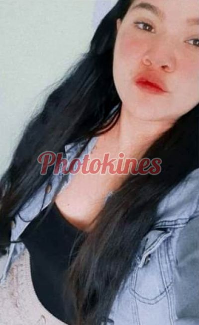 Mariana, kinesióloga en Arequipa