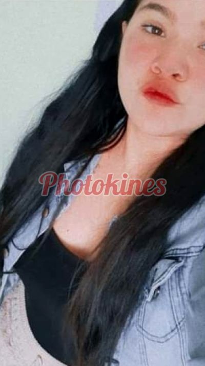 Mariana, kinesióloga en Arequipa