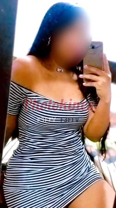 Carol, Puta en San Juan de Miraflores