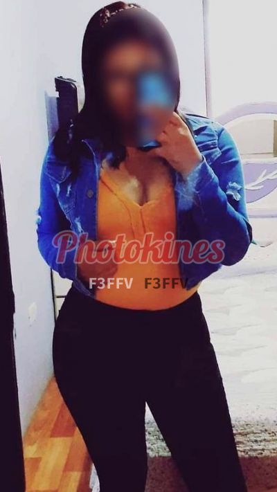 Carol, Escort en San Juan de Miraflores