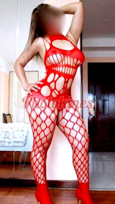 Olenka, kine en Miraflores