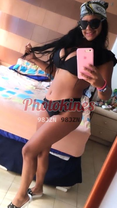 Paola, puta en Moquegua
