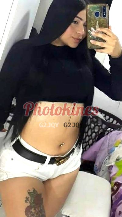 Camila, Kinesióloga en Trujillo