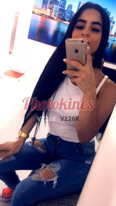 Rosibel, Kine en Talara