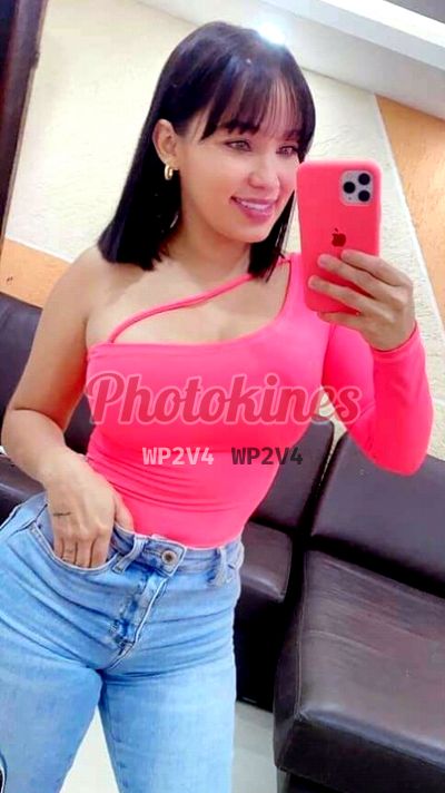 Yamilet, Puta en Talara