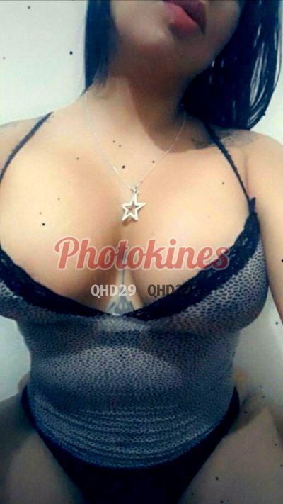 Pamela, Puta en Chorrillos