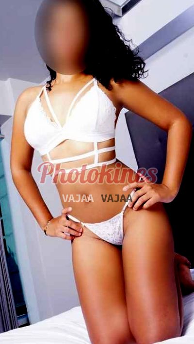 Valery, Kine en Lince