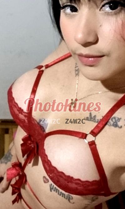 Rosa, Escort en Ilo