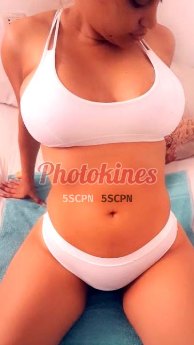 Angie, Escort en Surco