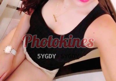 Silvana, Escort en Trujillo
