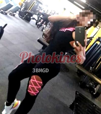 Érika, Escort en Arequipa