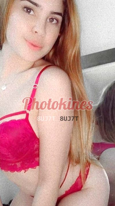 Kendraa Ross, Kine en Cusco