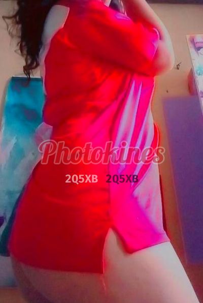 Yeral, Escort en Los Olivos
