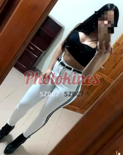 Vanessa, Escort en Arequipa