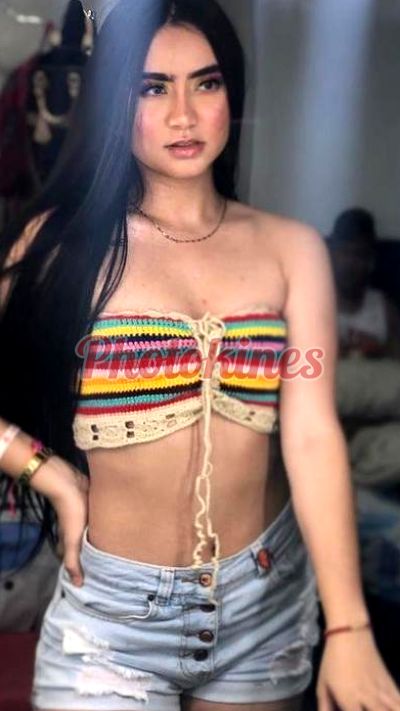 Paula, Escort en Juliaca