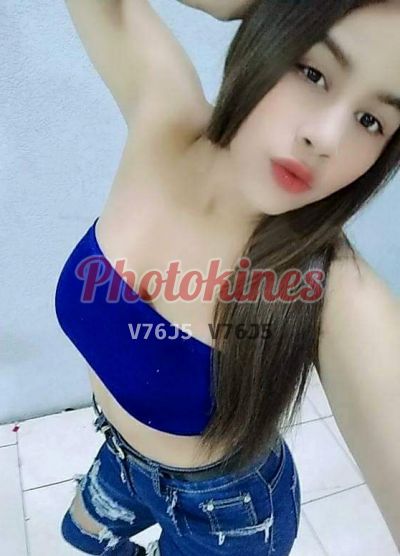 Valery, Kinesióloga en Villa El Salvador