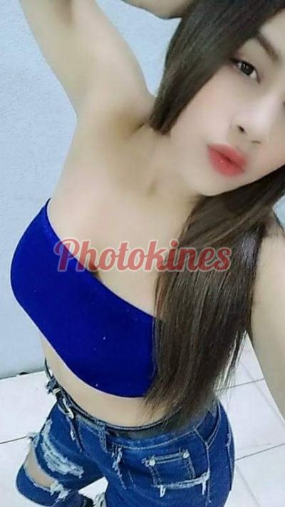 Valery, kine en Villa El Salvador