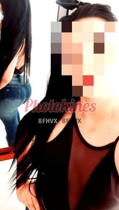 Paola, Puta en Arequipa