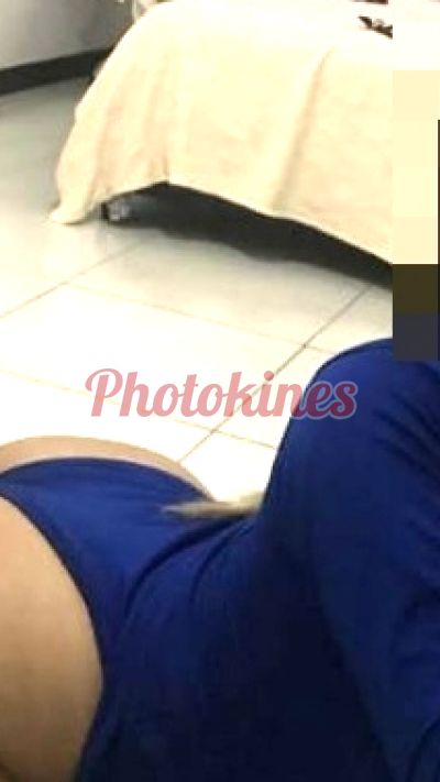 Paola, kinesióloga en Arequipa