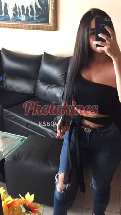 Brenda, Escort en Lince