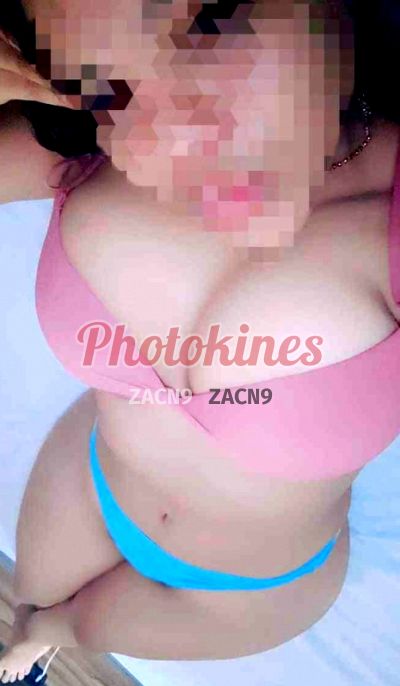 Pamela, Escort en Ate