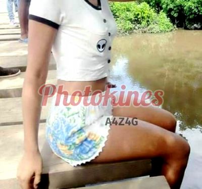 Verónica, Escort en Pucallpa