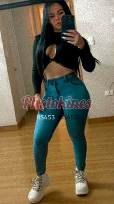 Maho, Escort en Arequipa
