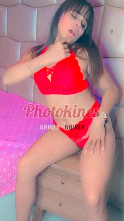 Valery, Escort en Trujillo