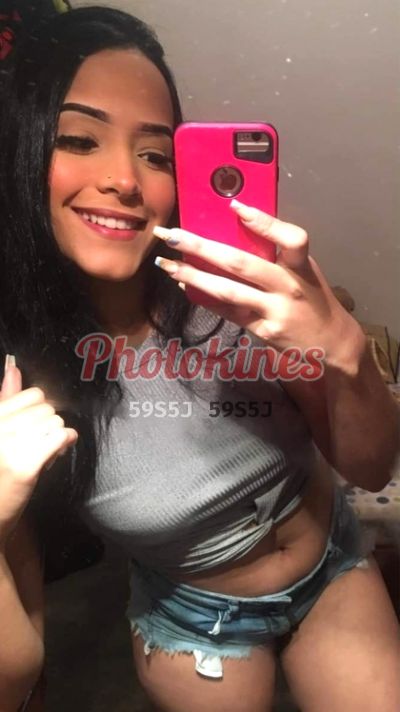 Julieth, Kinesióloga en San Juan de Lurigancho