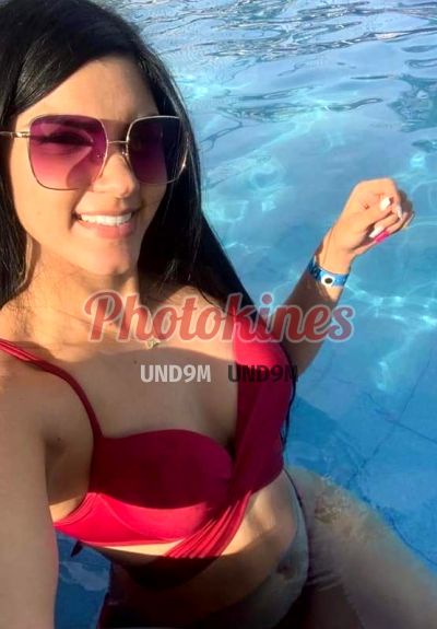 Camila, Escort en Villa María del Triunfo