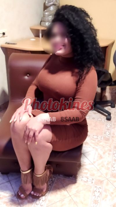 Michelle Gabriela, Escort en Chiclayo