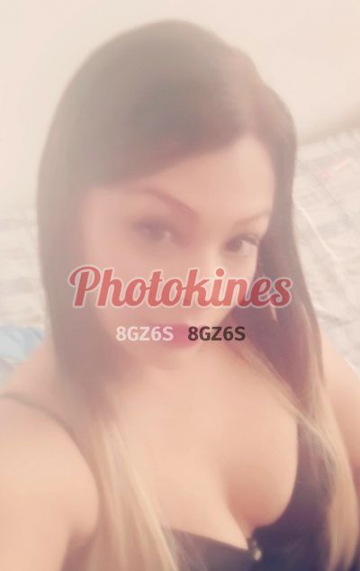 Kendra, Kinesióloga en Puerto Maldonado