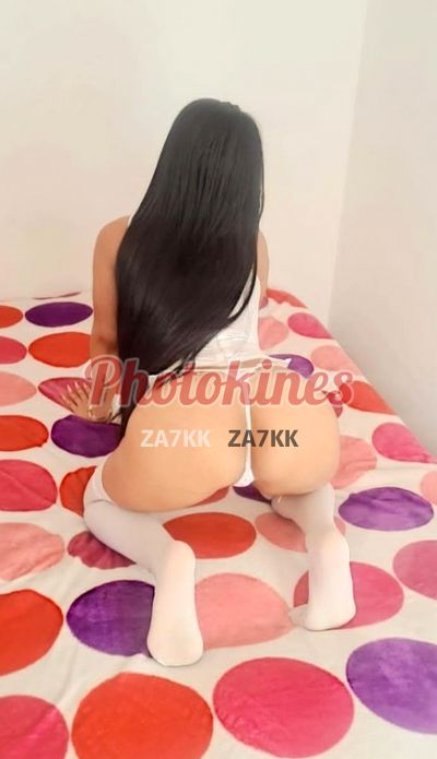 Natacha, Escort en Arequipa