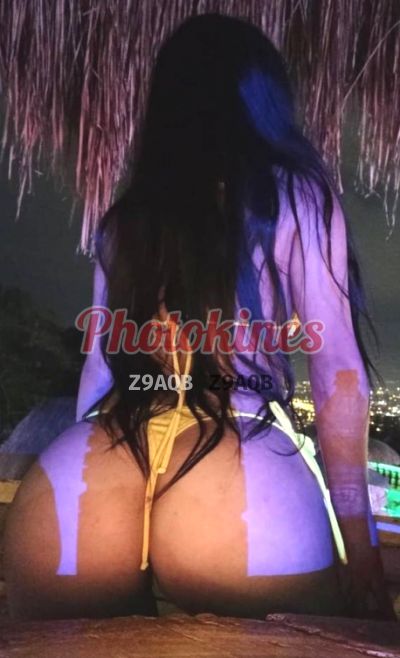Sara, Escort en Los Olivos