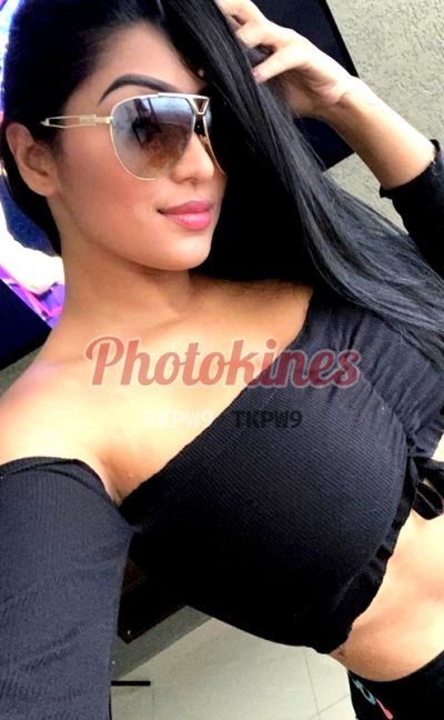 Sikiu, Escort en Los Olivos