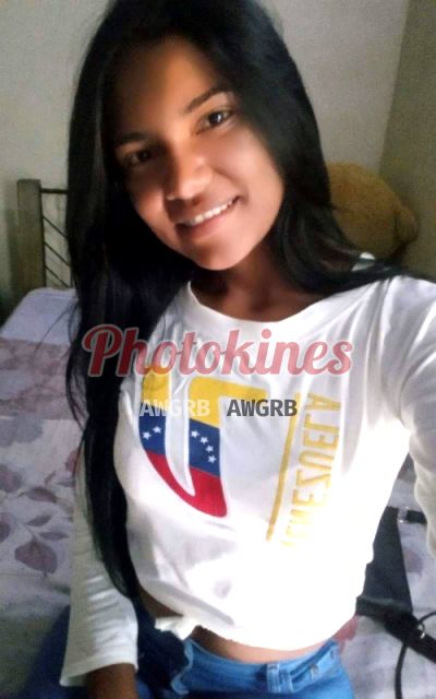 Verónica, puta en Arequipa