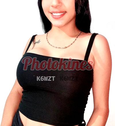 Chantal, Escort en Arequipa